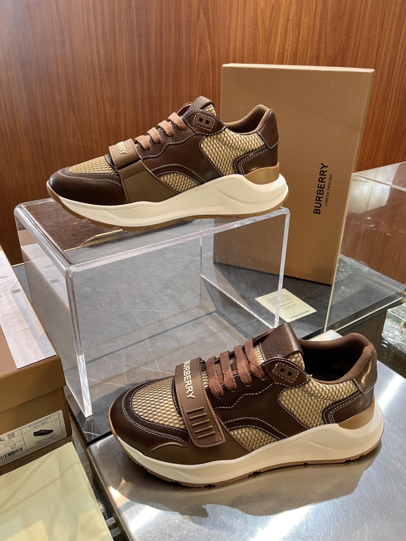 Burberry Sneakers